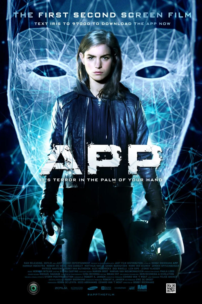 App Poster