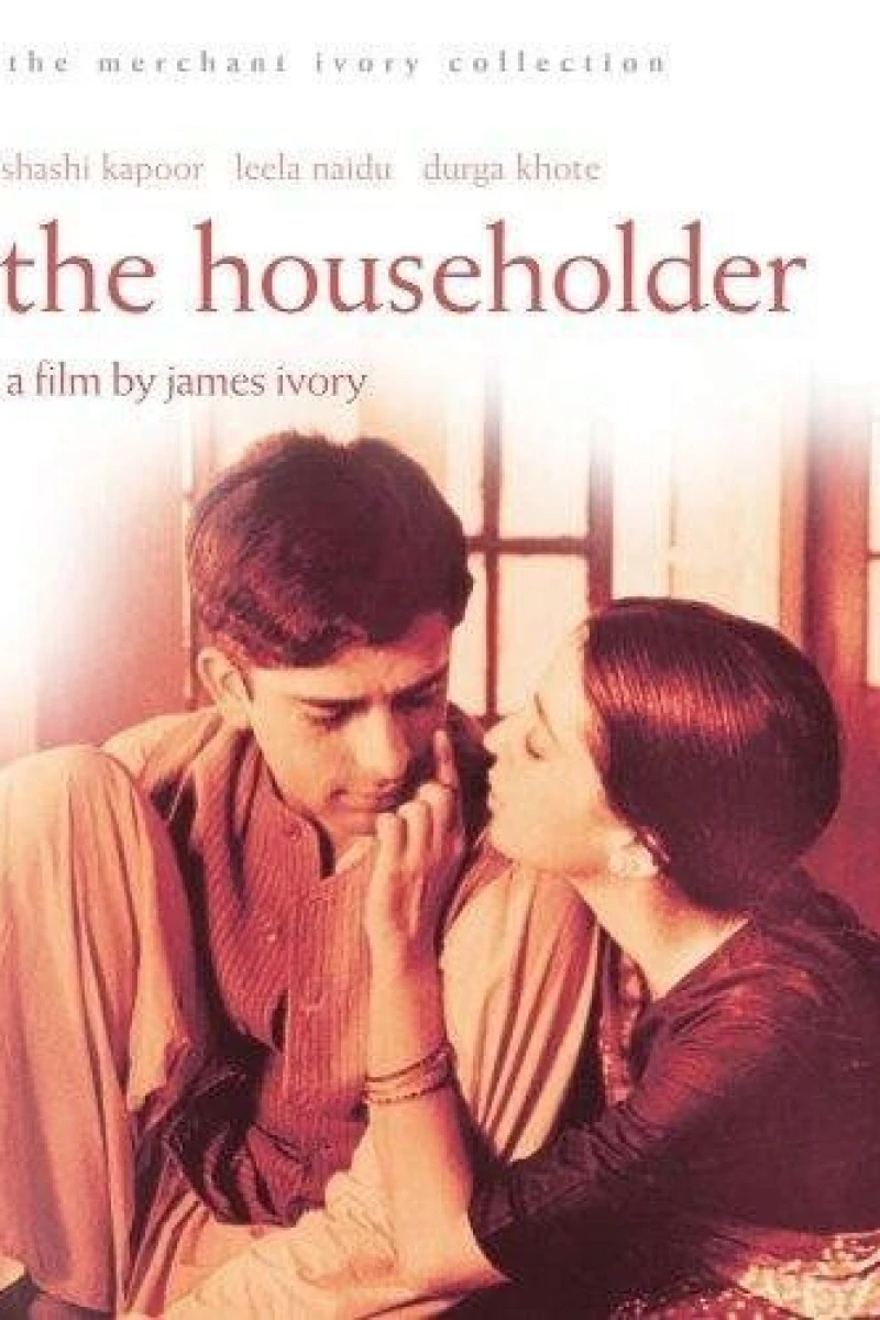 The Householder Poster