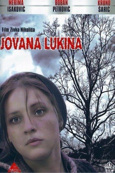 Jovana Lukina
