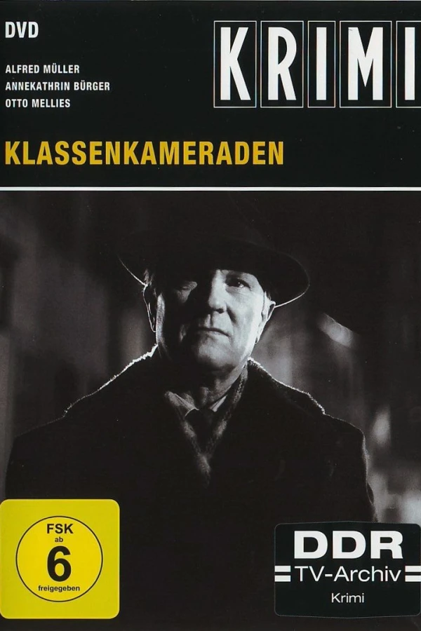 Klassenkameraden Poster