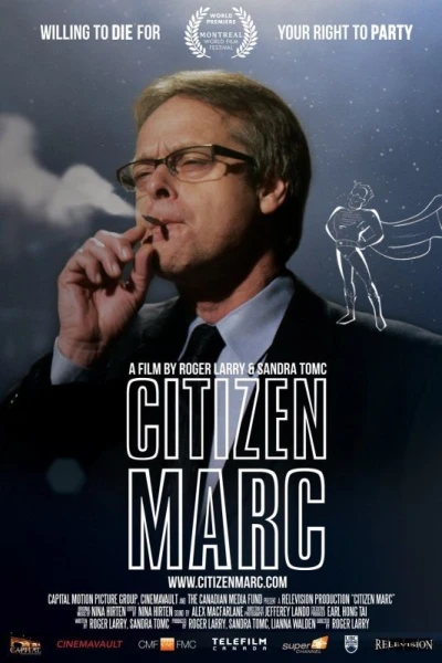 Citizen Marc