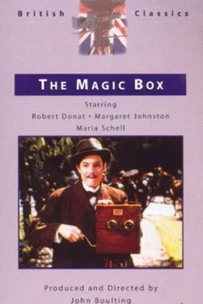 The Magic Box