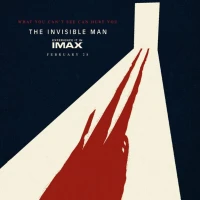 The Invisible Man