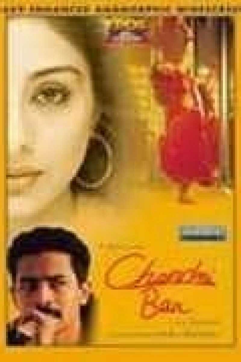 Chandni Bar Poster