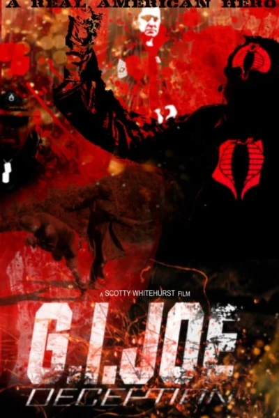 G.I. Joe: Deception