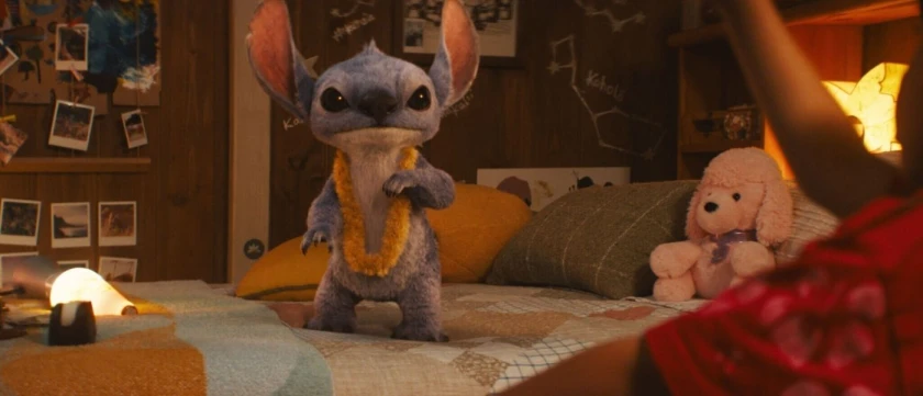 Lilo & Stitch