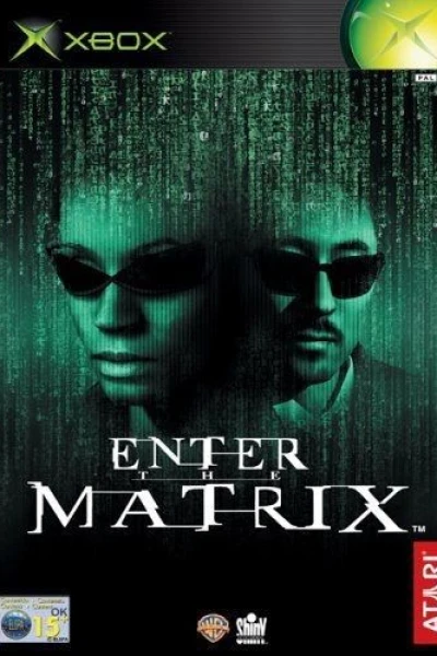 Enter the Matrix