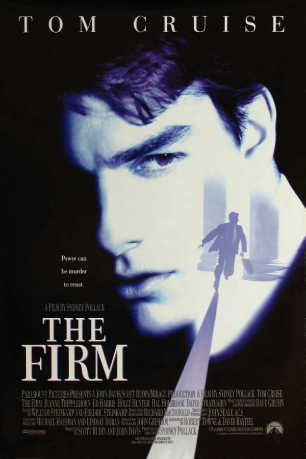 Firman Poster