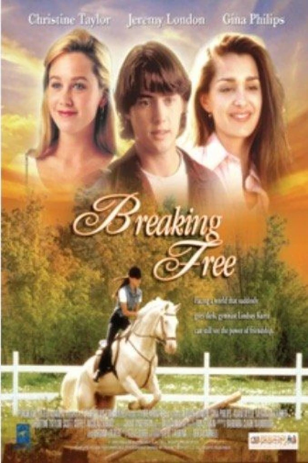Breaking Free Poster