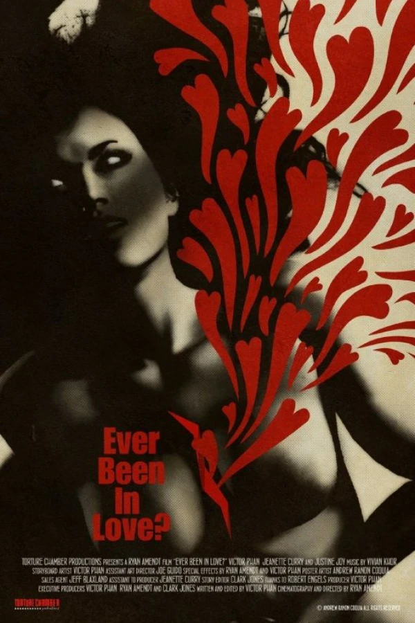 Ever Been in Love? Poster