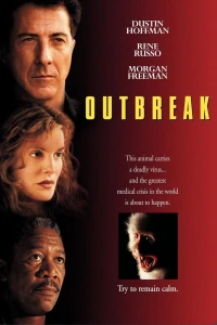 Outbreak - I farozonen