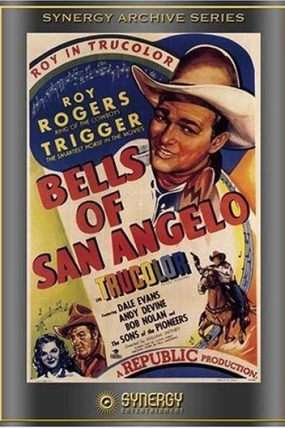 Bells of San Angelo