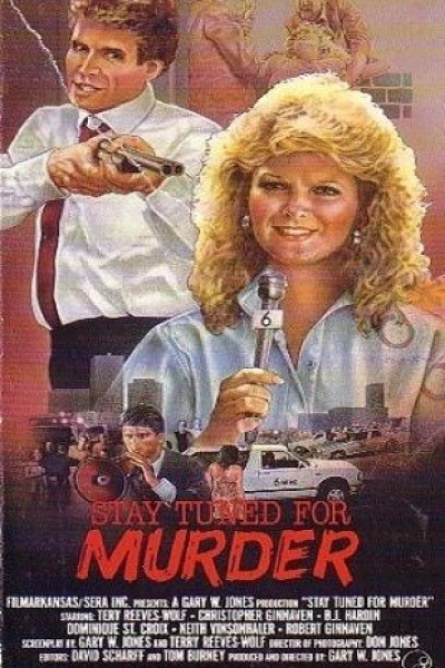 Stay Tuned for Murder