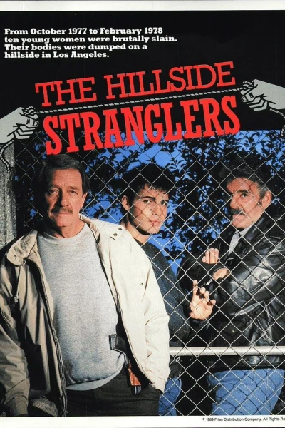 The Case of the Hillside Stranglers