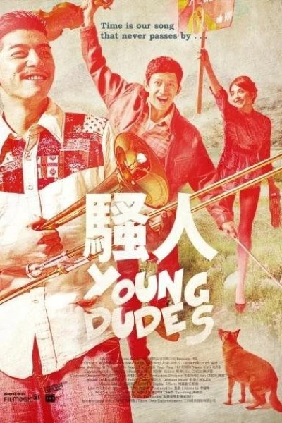Young Dudes
