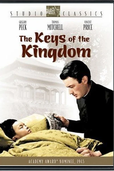 The Keys of the Kingdom