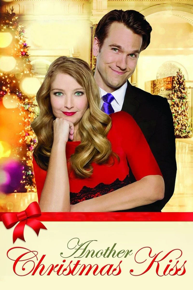 A Christmas Kiss II Poster