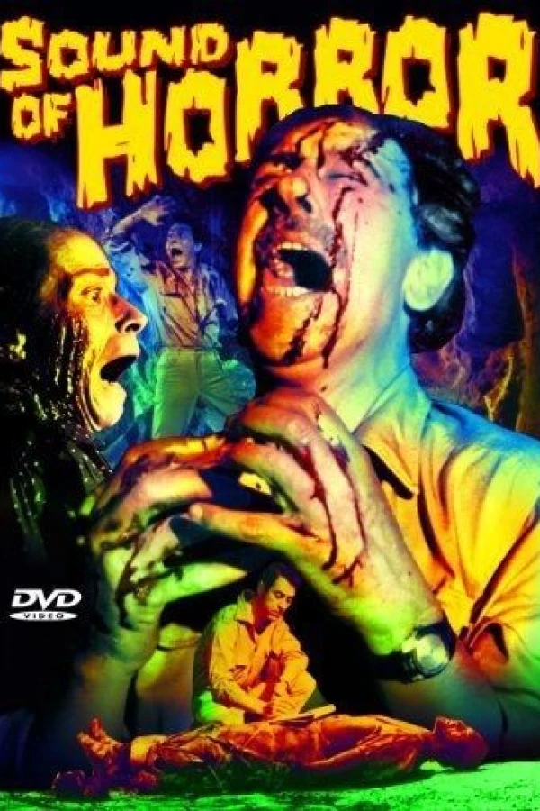Sound of Horror Poster