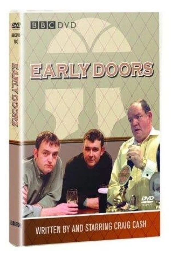 Early Doors Poster
