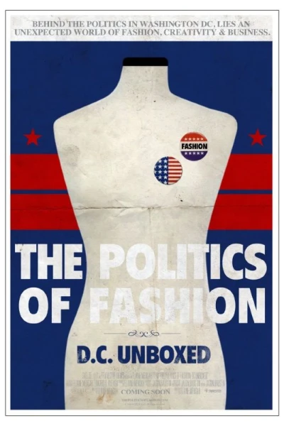 The Politics of Fashion: DC Unboxed