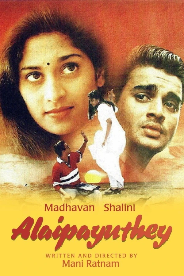 Alai Payuthey Poster