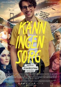 Känn Ingen Sorg