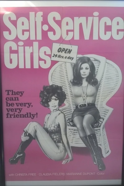 Self Service Girls