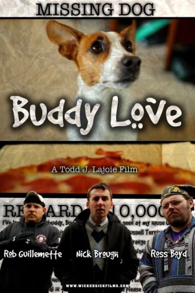 Buddy Love