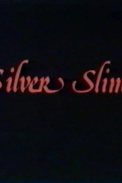 Silver Slime