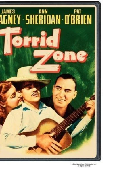 Torrid Zone