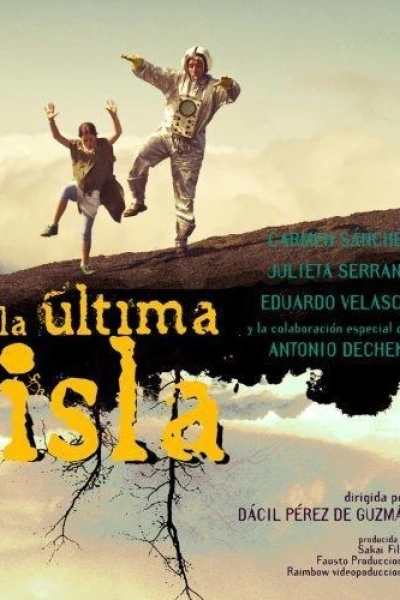 La última isla