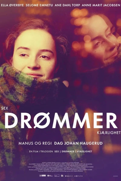 Drömmar