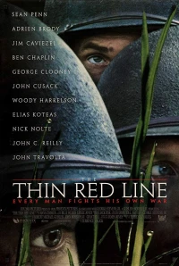 Den tunna röda linjen