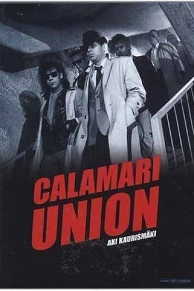 Calamari Union