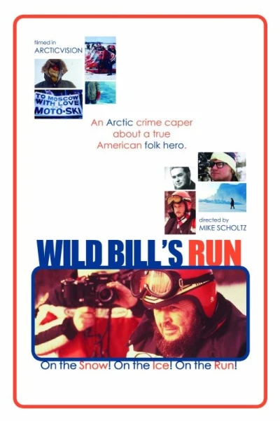 Wild Bill's Run