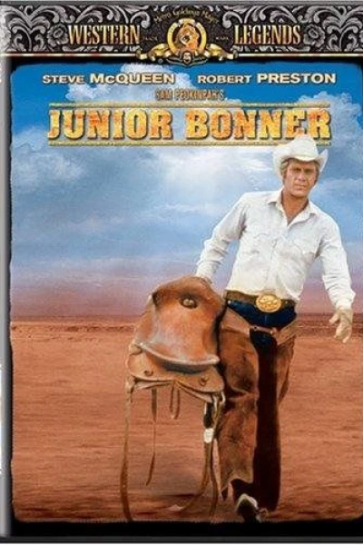 Junior Bonner