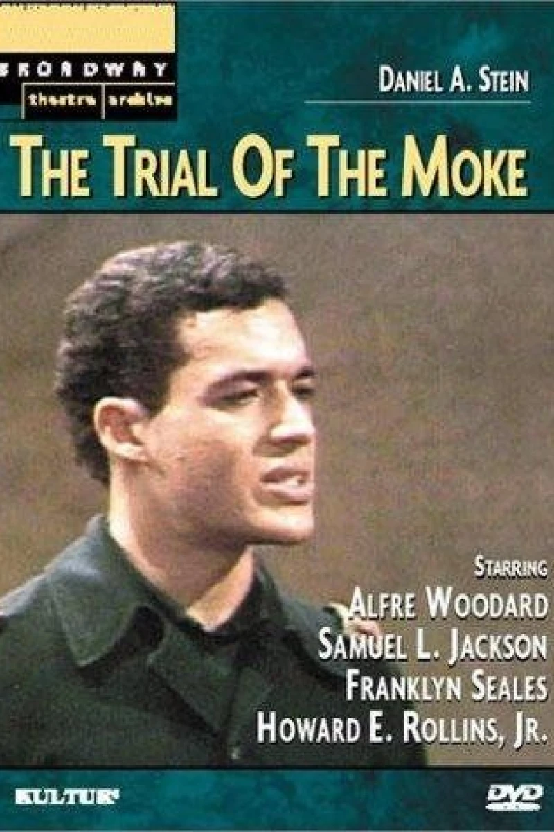 The Trial of the Moke Poster