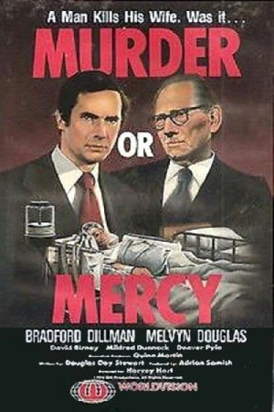 Murder or Mercy