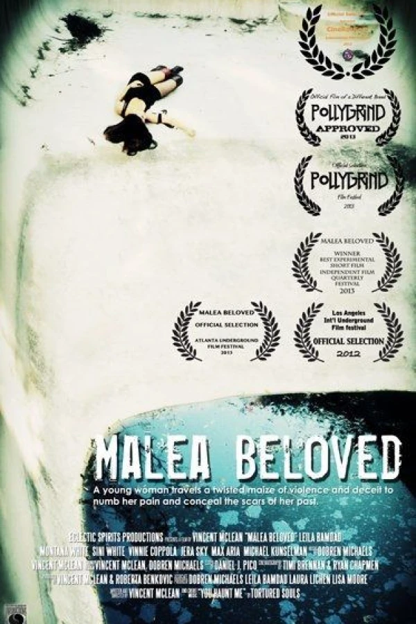 Malea Beloved Poster