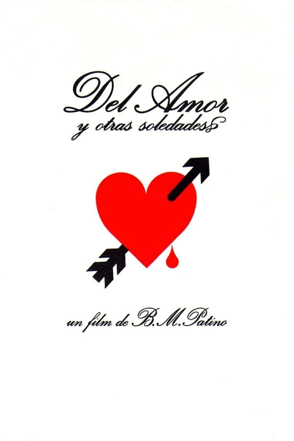 Love and Other Solitudes Poster