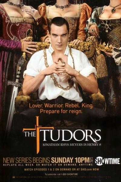 The Tudors