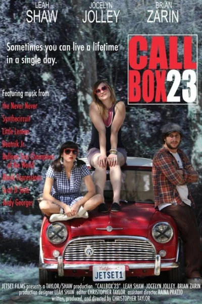 Callbox 23