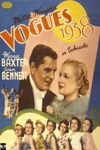 Vogues of 1938