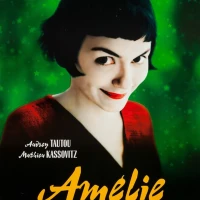 Amelie från Montmartre