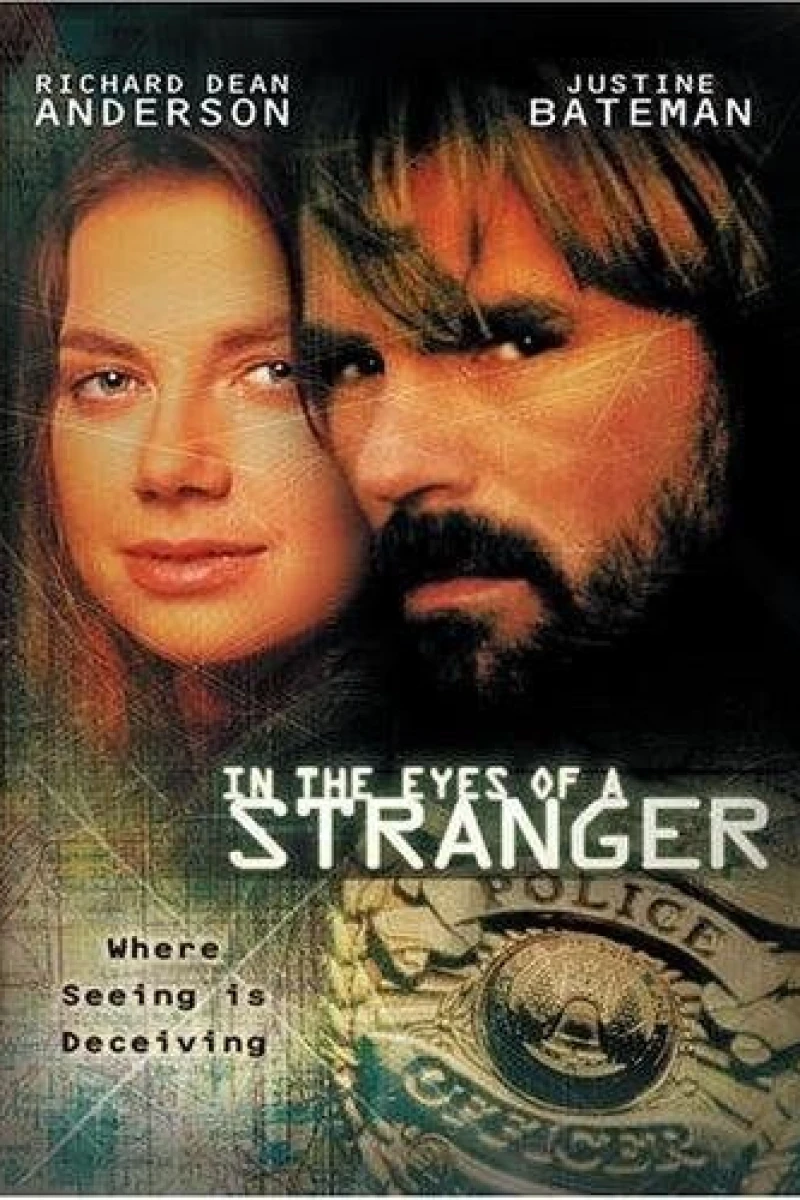 In the Eyes of a Stranger Poster