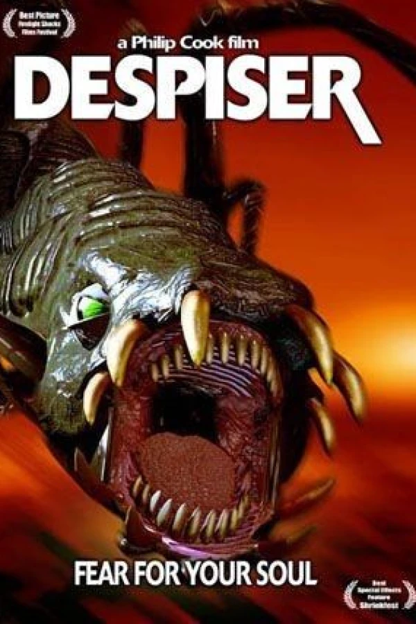 Despiser Poster