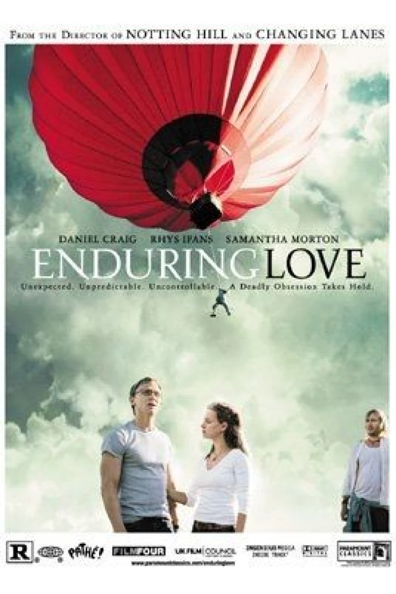 Enduring Love Poster