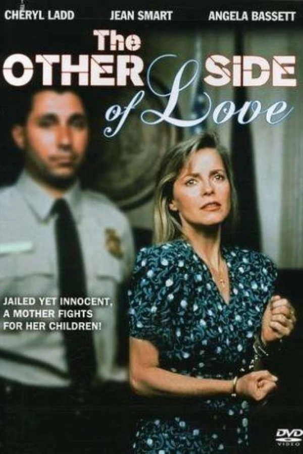 Locked Up: A Mother's Rage Poster