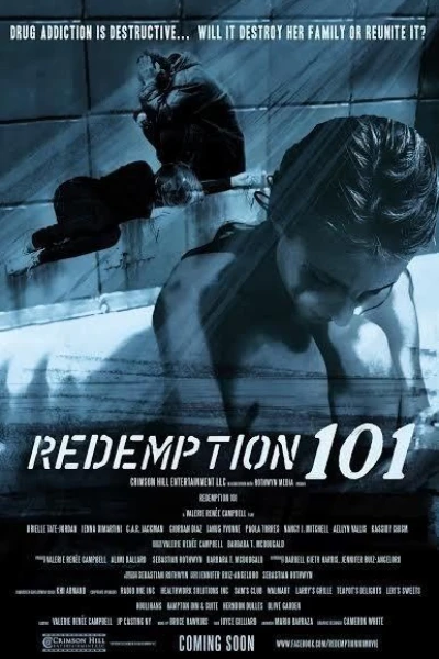 Redemption 101
