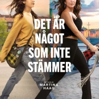 Det är något som inte stämmer